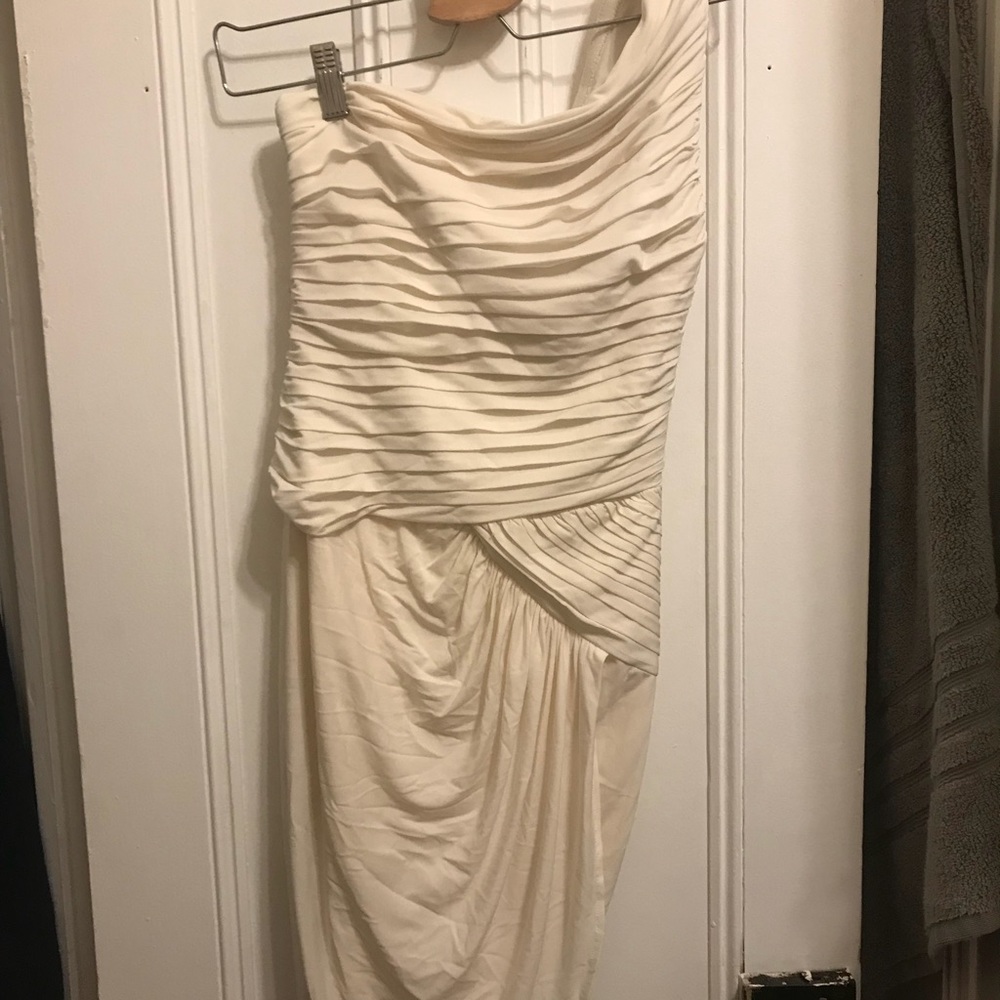 BCBGMaxAxria XS Dress